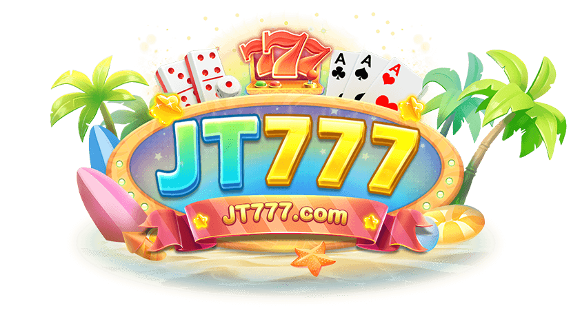 jt777 Official Logo